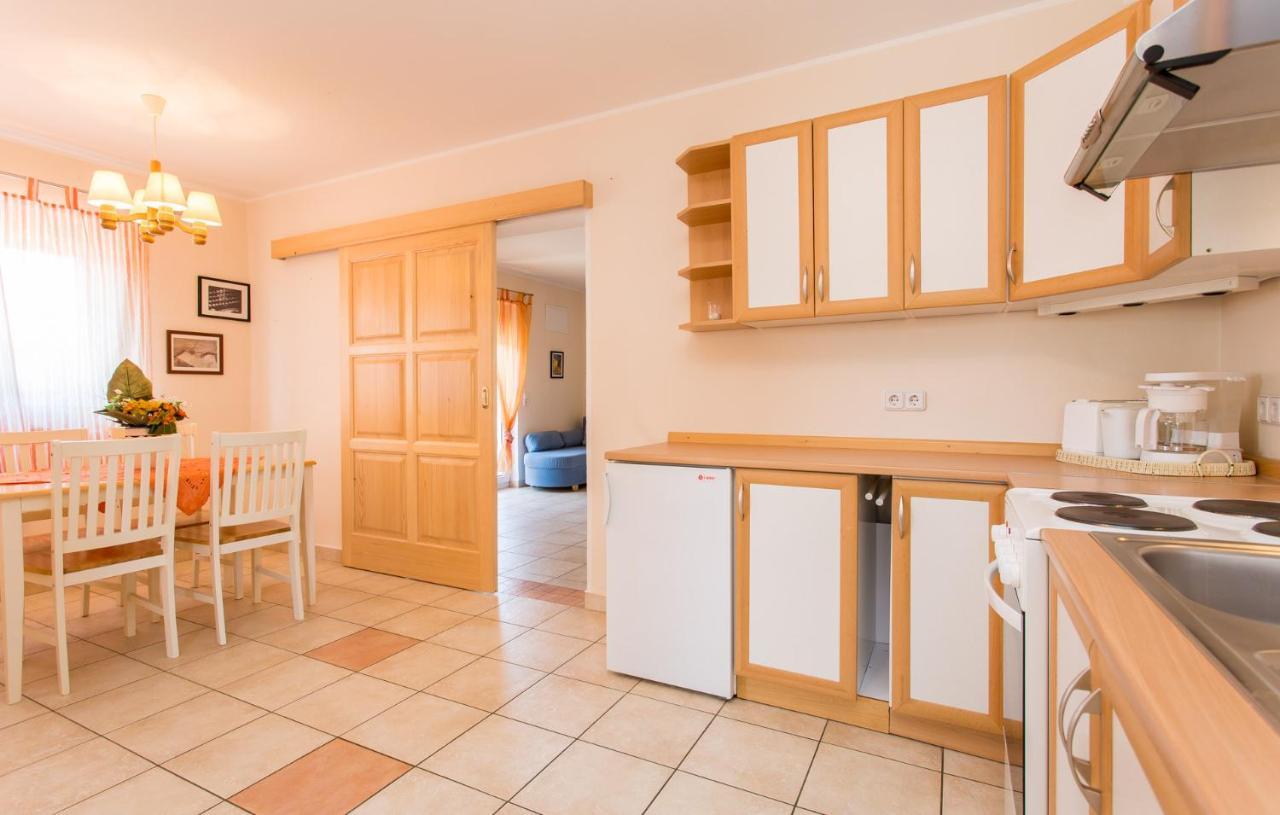 Apartmani Andreas ชิโล ภายนอก รูปภาพ