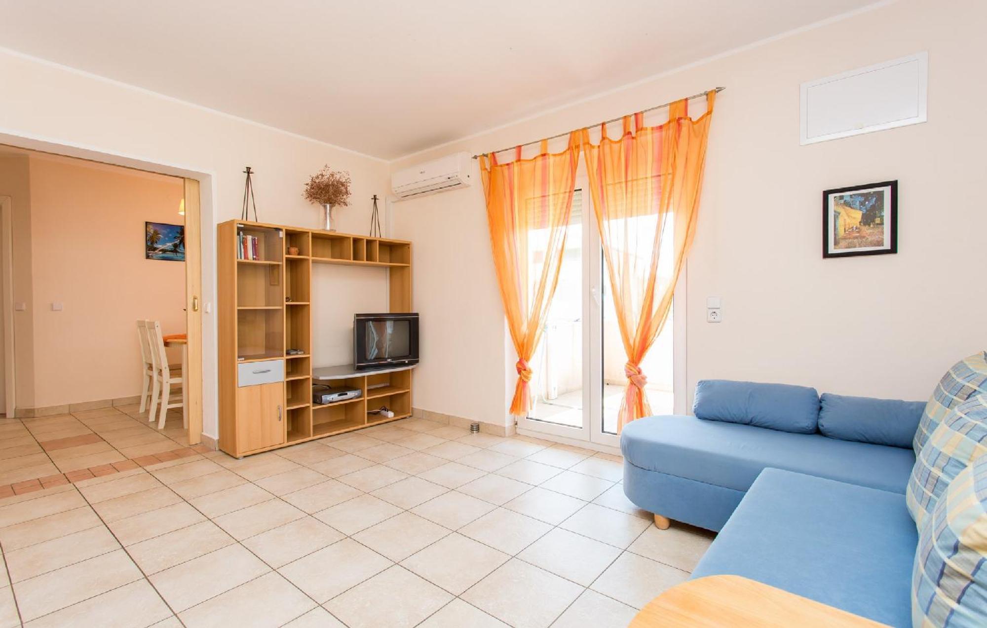 Apartmani Andreas ชิโล ห้อง รูปภาพ