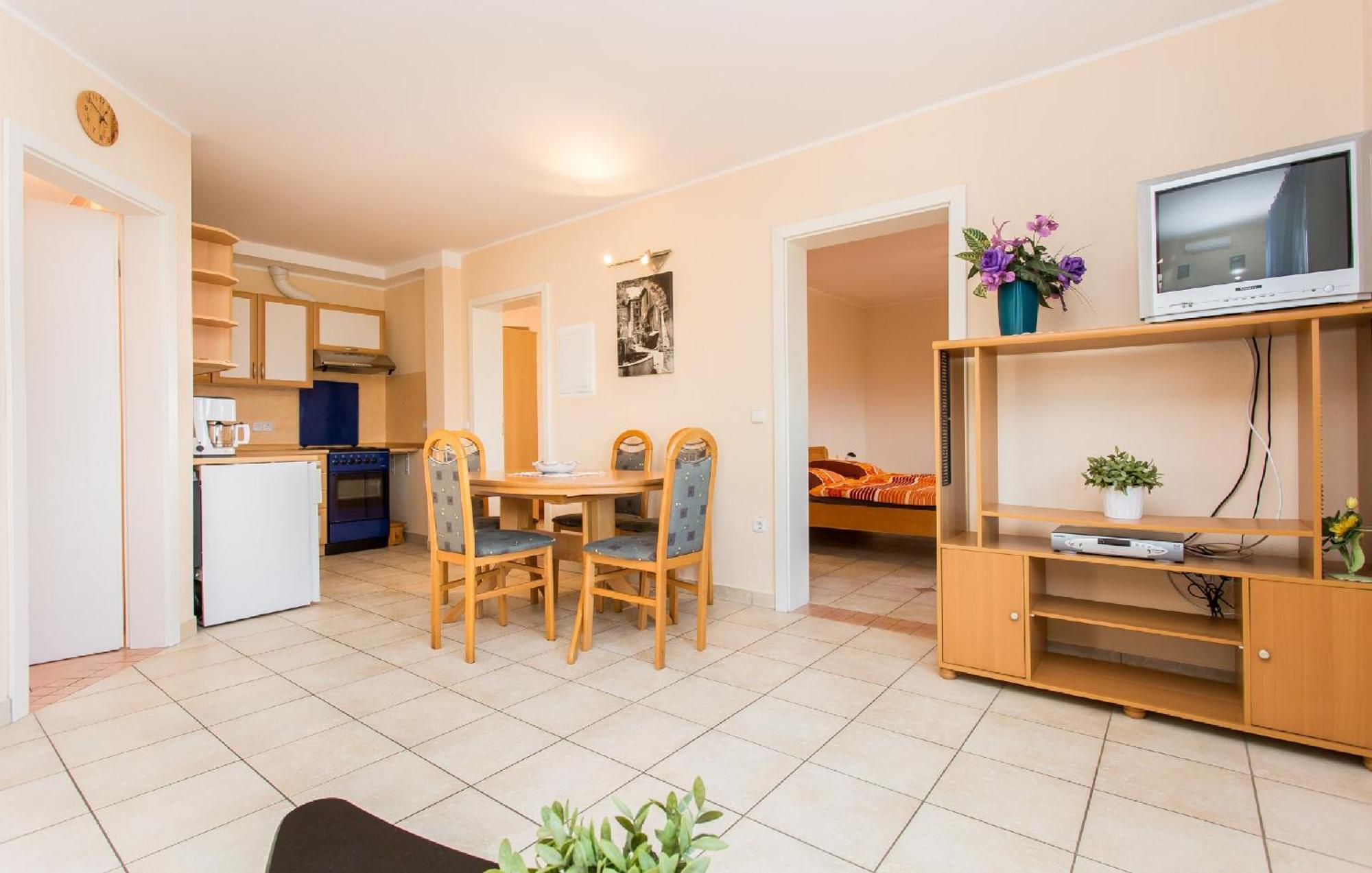 Apartmani Andreas ชิโล ห้อง รูปภาพ