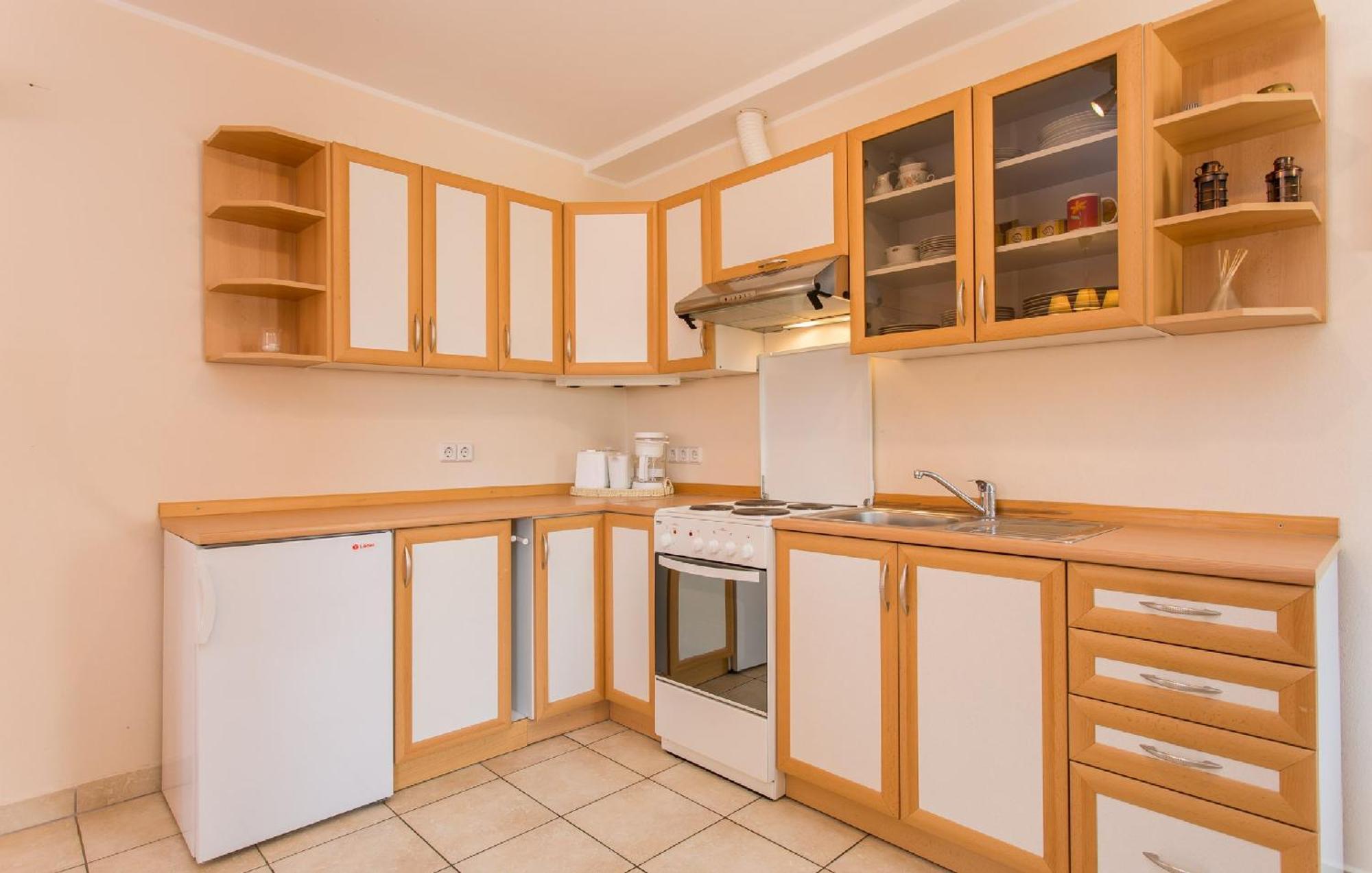 Apartmani Andreas ชิโล ห้อง รูปภาพ
