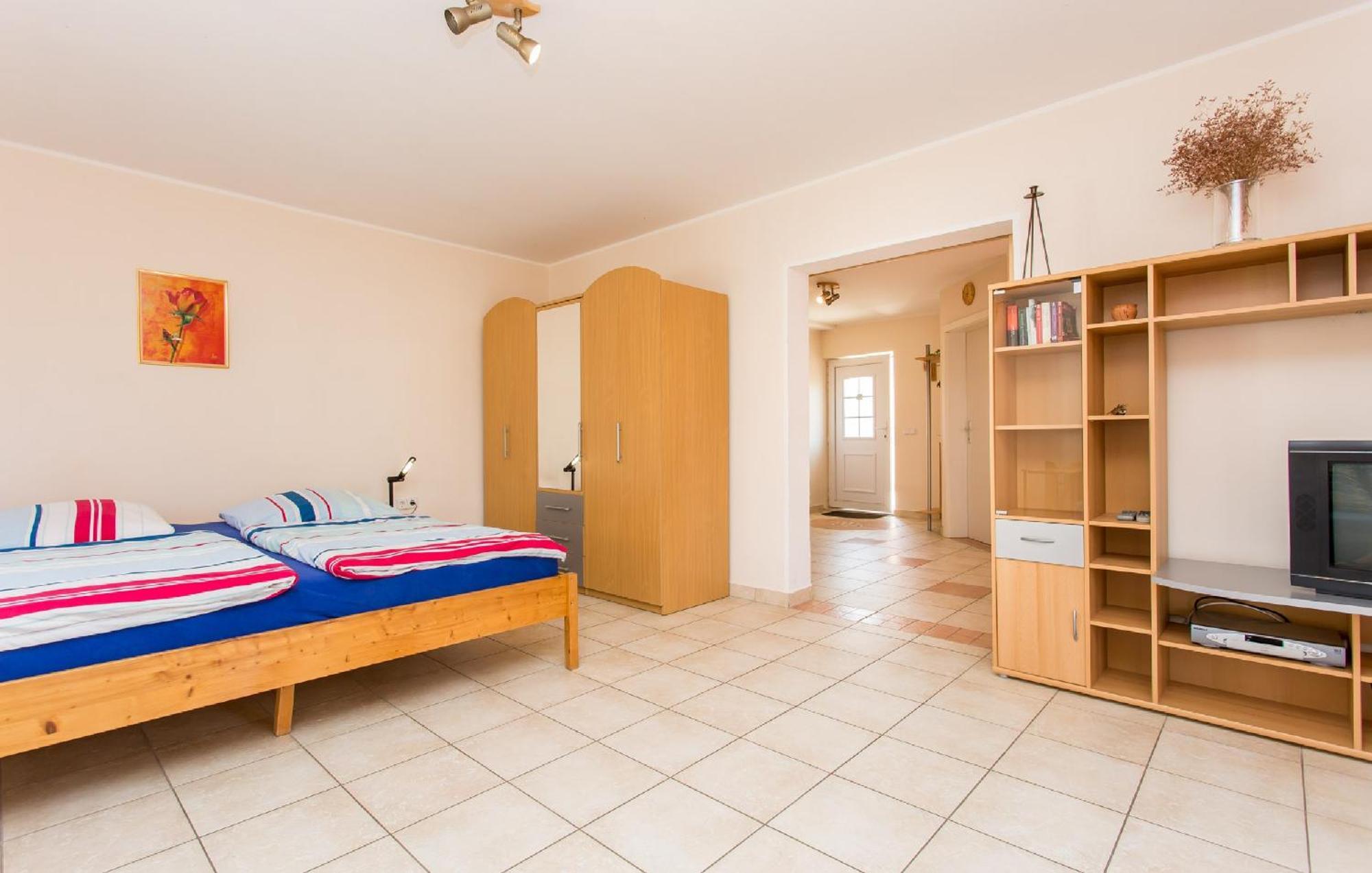 Apartmani Andreas ชิโล ห้อง รูปภาพ