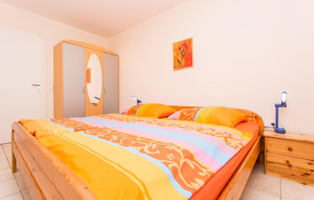 Apartmani Andreas ชิโล ภายนอก รูปภาพ
