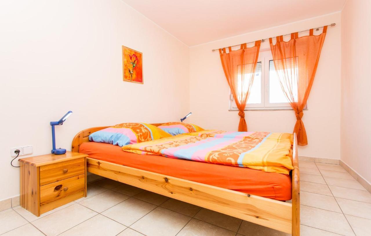 Apartmani Andreas ชิโล ภายนอก รูปภาพ